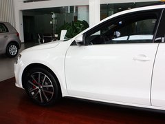 2013款 2.0 TSI GLI