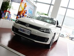 2013款 2.0 TSI GLI