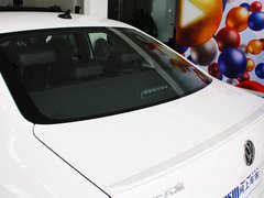 2013款 2.0 TSI GLI