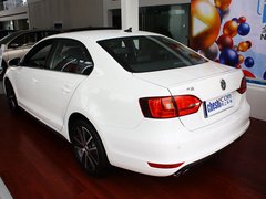 2013款 2.0 TSI GLI