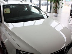 2013款 2.0 TSI GLI