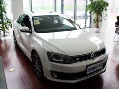 2013款 2.0 TSI GLI