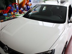 2013款 2.0 TSI GLI