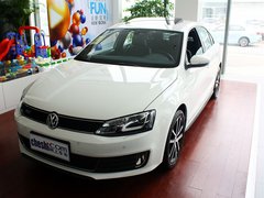 2013款 2.0 TSI GLI