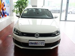 2013款 2.0 TSI GLI