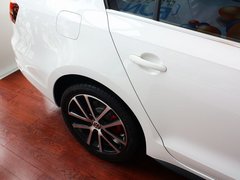 2013款 2.0 TSI GLI