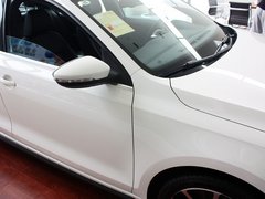 2013款 2.0 TSI GLI