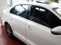 2013款 2.0 TSI GLI