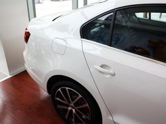 2013款 2.0 TSI GLI