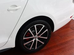 2013款 2.0 TSI GLI