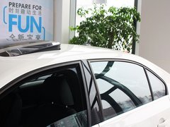 2013款 2.0 TSI GLI