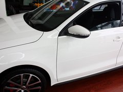 2013款 2.0 TSI GLI