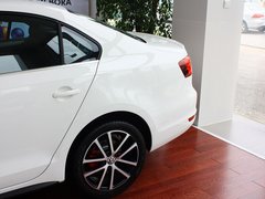 速腾 2013款 2.0 TSI GLI