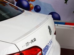 速腾 2013款 2.0 TSI GLI