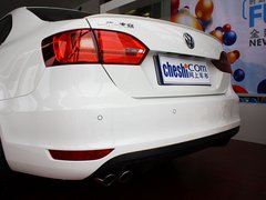 2013款 2.0 TSI GLI