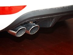 2013款 2.0 TSI GLI