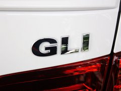 2013款 2.0 TSI GLI