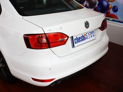 2013款 2.0 TSI GLI