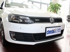 2013款 2.0 TSI GLI