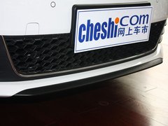 2013款 2.0 TSI GLI
