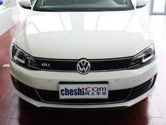 2013款 2.0 TSI GLI