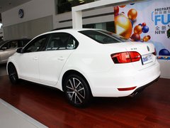 2013款 2.0 TSI GLI
