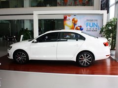 2013款 2.0 TSI GLI