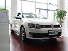 2013款 2.0 TSI GLI