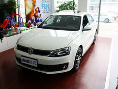 2013款 2.0 TSI GLI
