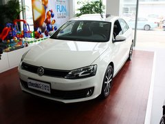 2013款 2.0 TSI GLI