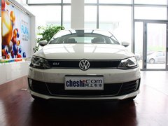 2013款 2.0 TSI GLI