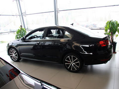 2013款 2.0 TSI GLI