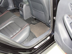 2013款 2.0 TSI GLI