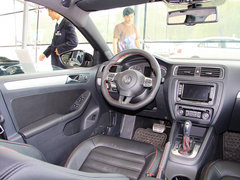 2013款 2.0 TSI GLI