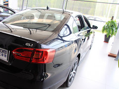 2013款 2.0 TSI GLI