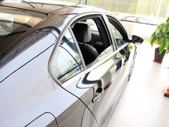 2013款 2.0 TSI GLI