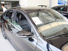 2013款 2.0 TSI GLI