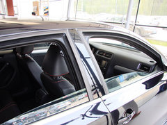 2013款 2.0 TSI GLI