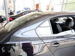 2013款 2.0 TSI GLI