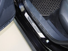2013款 2.0 TSI GLI