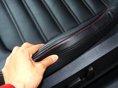 速腾 2013款 2.0 TSI GLI
