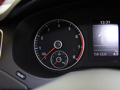 2013款 2.0 TSI GLI