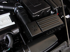 2013款 2.0 TSI GLI
