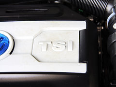 2013款 2.0 TSI GLI
