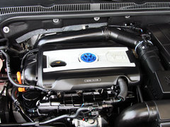 2013款 2.0 TSI GLI