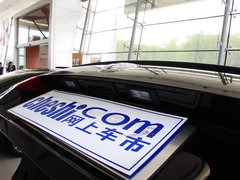 2013款 2.0 TSI GLI
