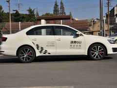 2013款 2.0 TSI GLI