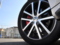 2013款 2.0 TSI GLI