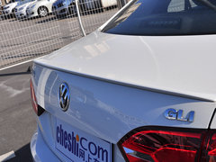 2013款 2.0 TSI GLI