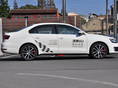 2013款 2.0 TSI GLI